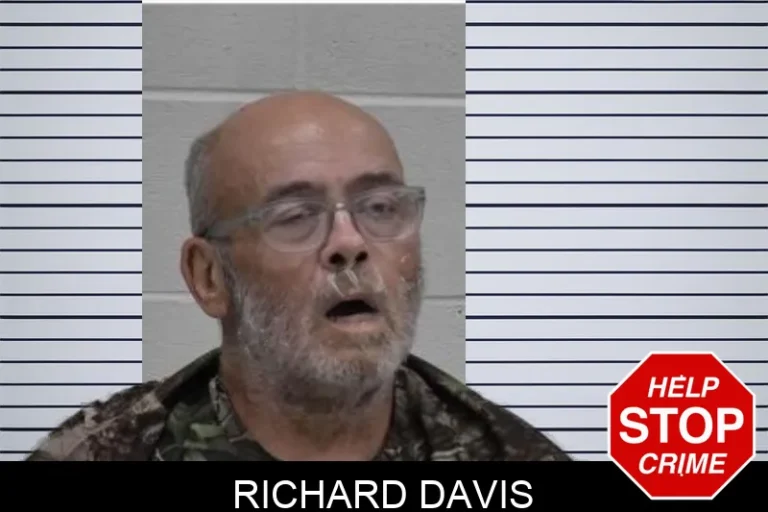 Richard Davis