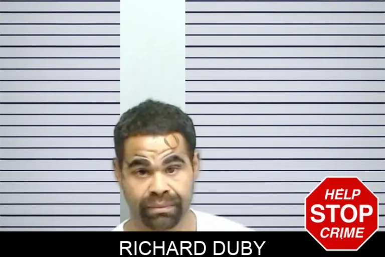 Richard Duby