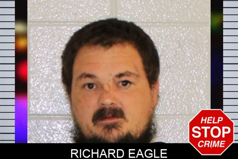 Richard Eagle