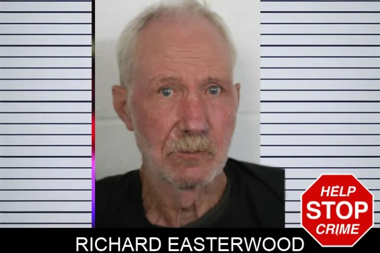 Richard Easterwood