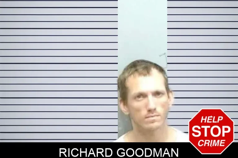 Richard Goodman