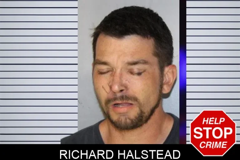 Richard Halstead