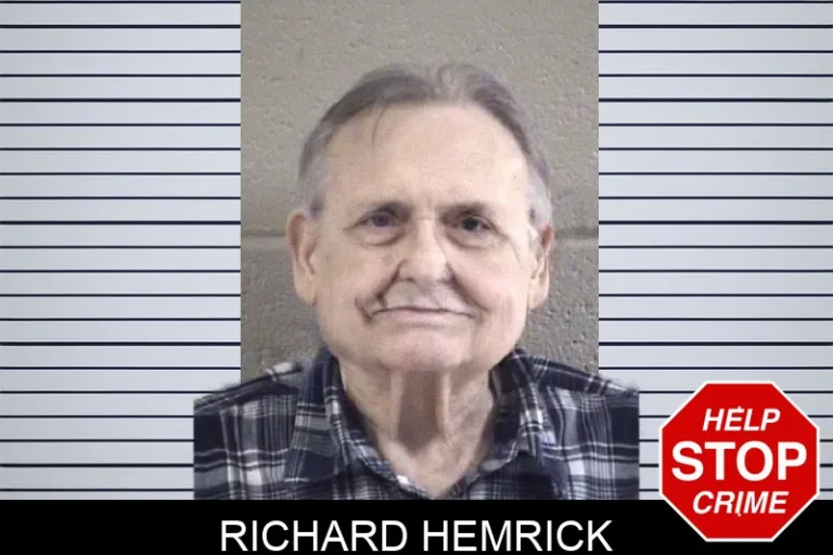 Richard Hemrick