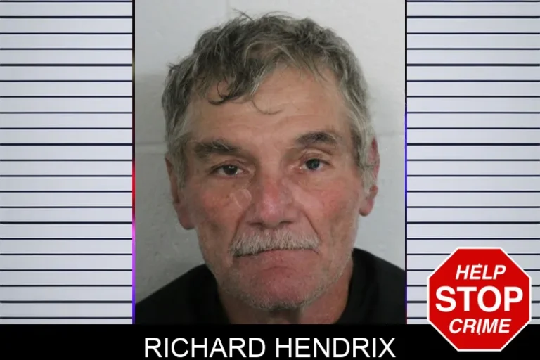 Richard Hendrix