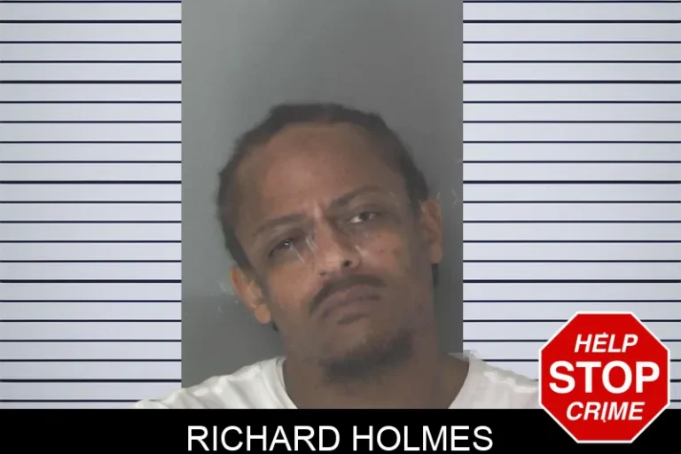 Richard Holmes