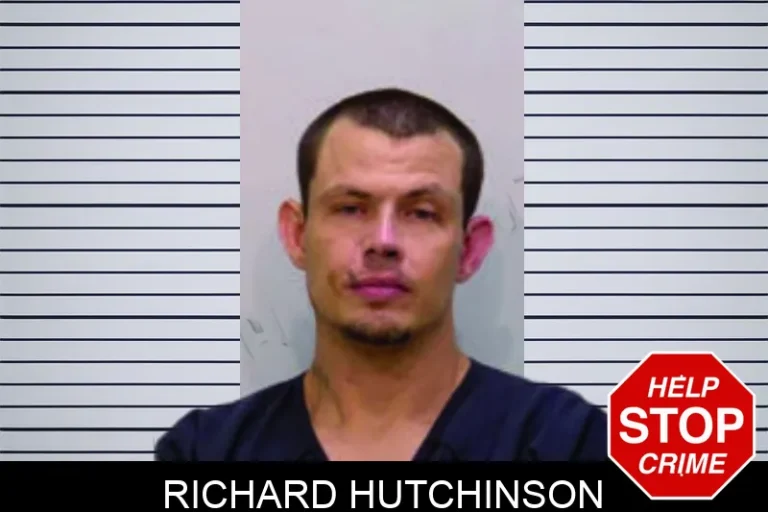 Richard Hutchinson
