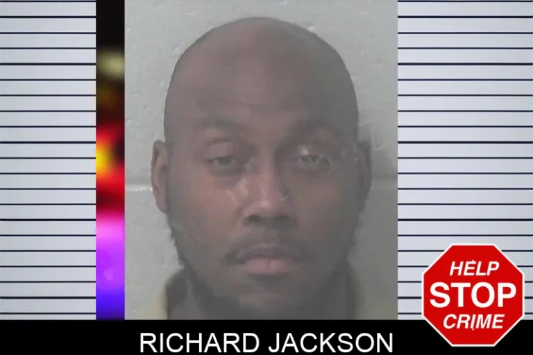 Richard Jackson