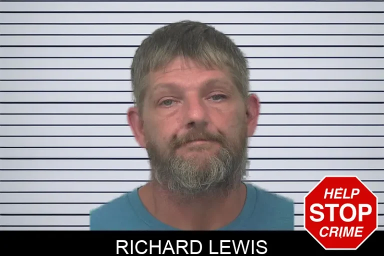 Richard Lewis mugshot – Gwinnett County , Georgia Richard Lewis