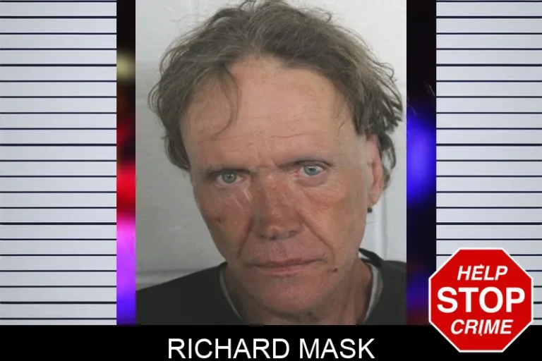 Richard Mask