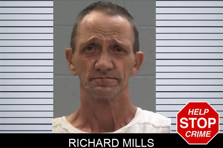 Richard Mills