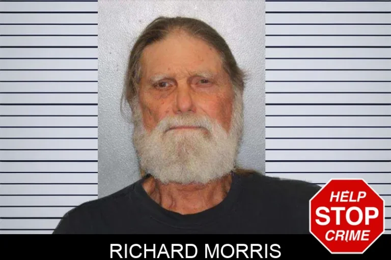 Richard Morris