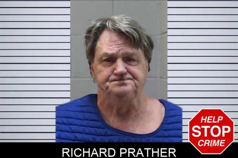 Richard Prather