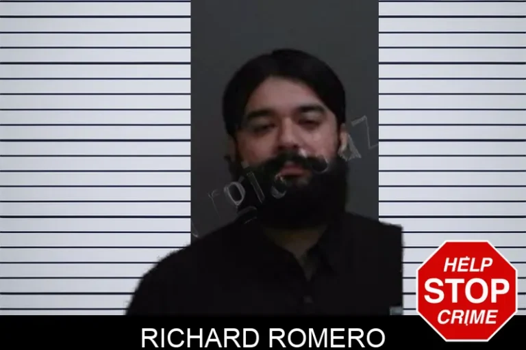 Richard Romero