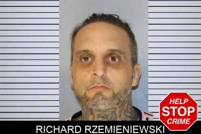 Richard Rzemieniewski