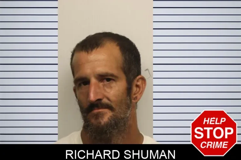 Richard Shuman