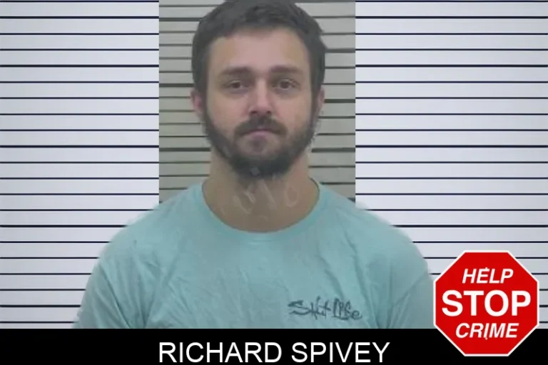 Richard Spivey