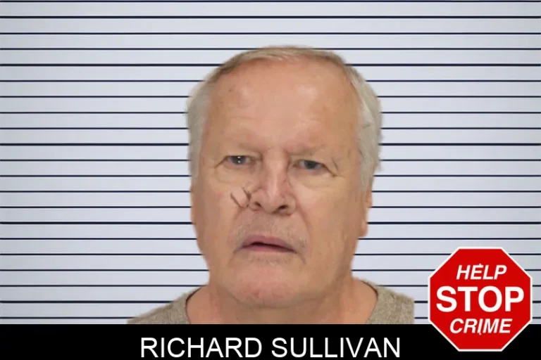 Richard Sullivan