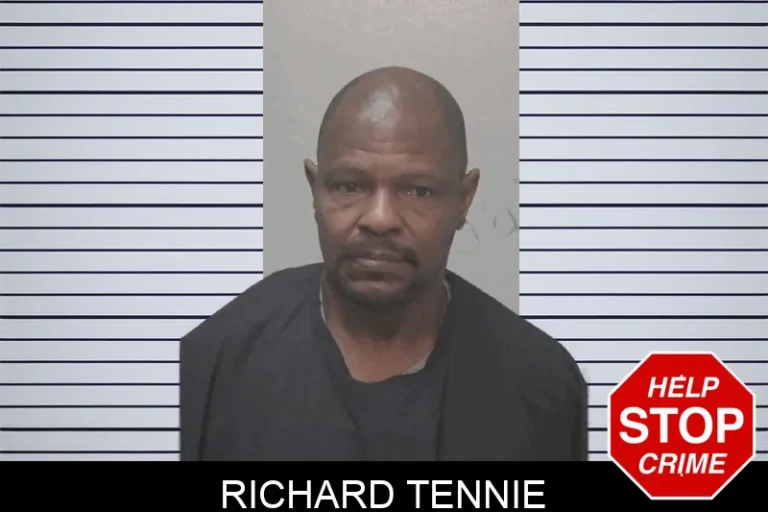 Richard Tennie