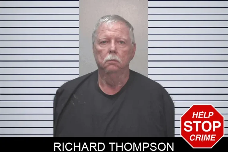 Richard Thompson