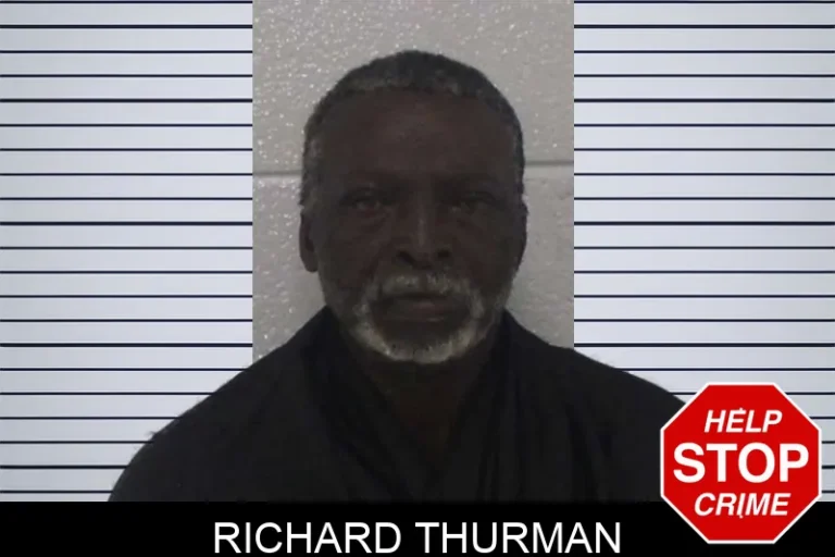 Richard Thurman