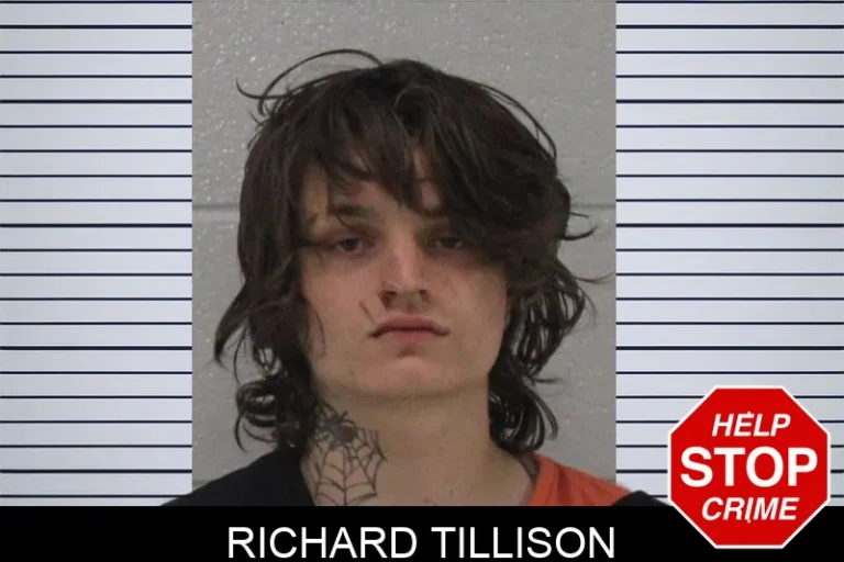 Richard Tillison