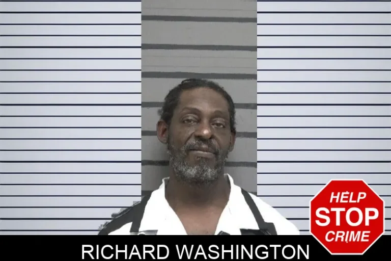 Richard Washington