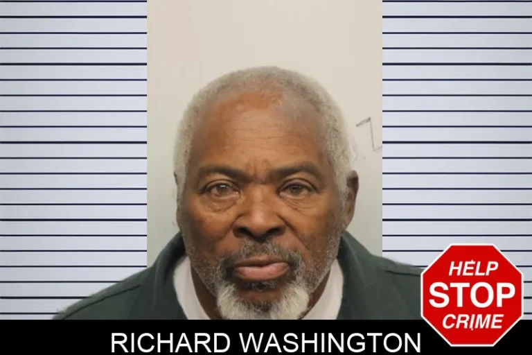 Richard Washington