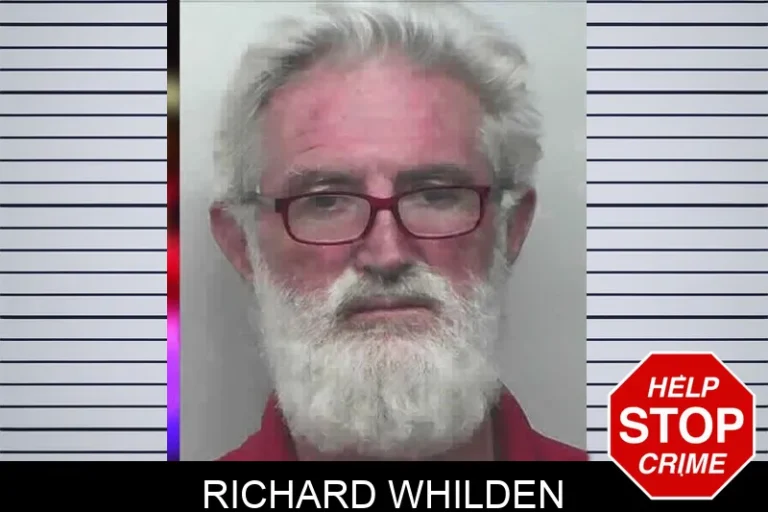 Richard Whilden