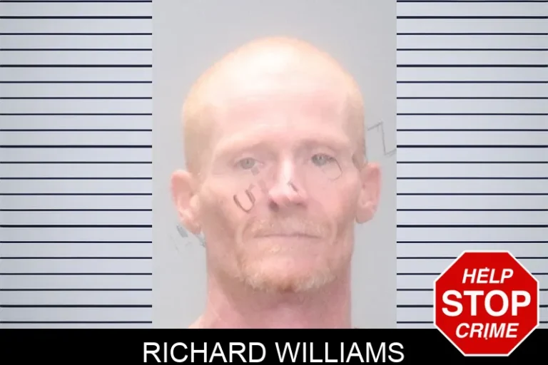 Richard Williams