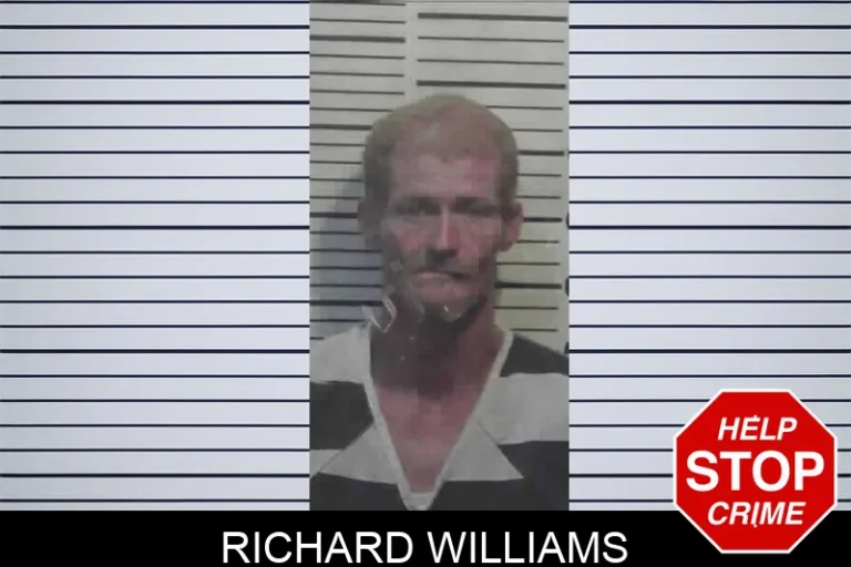 Richard Williams