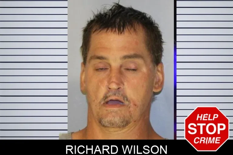 Richard Wilson