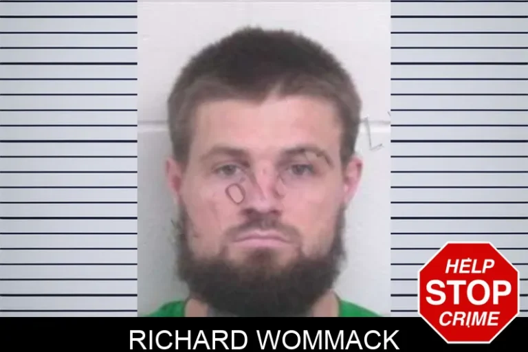 Richard Wommack