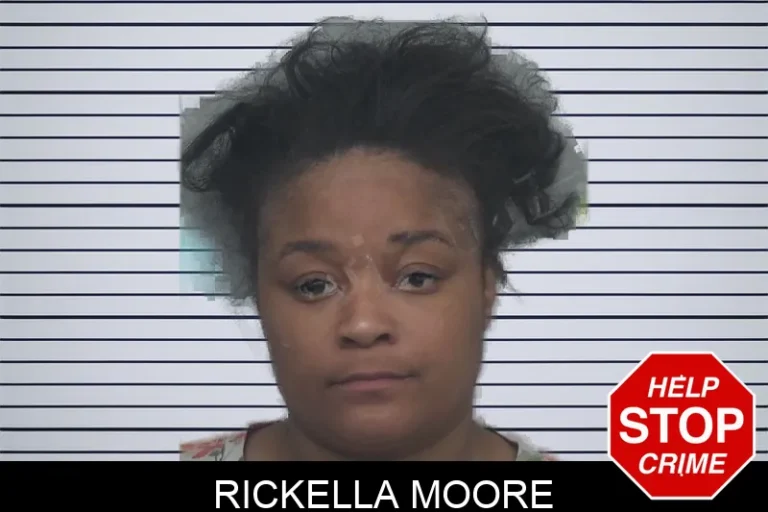 Rickella Moore