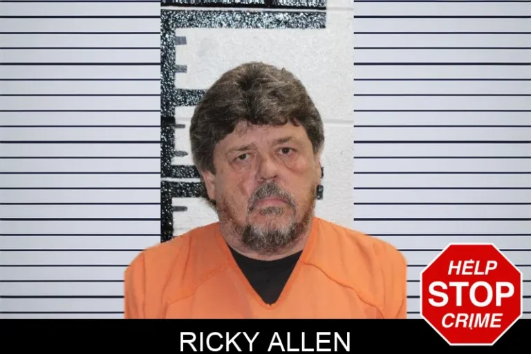Ricky Allen