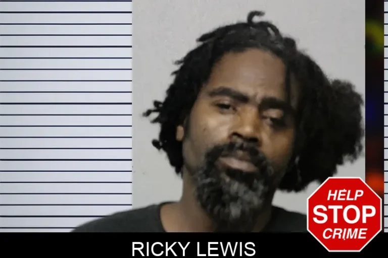Ricky Lewis