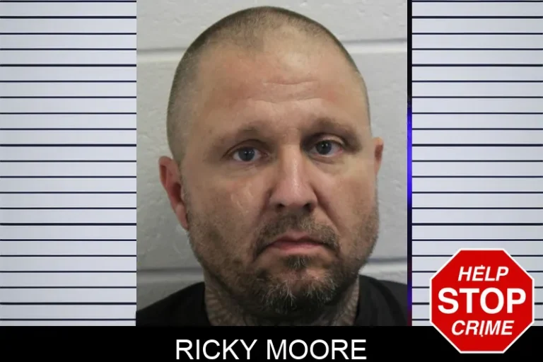 Ricky Moore