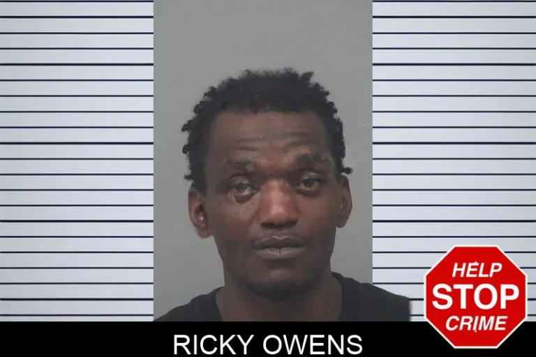Ricky Owens