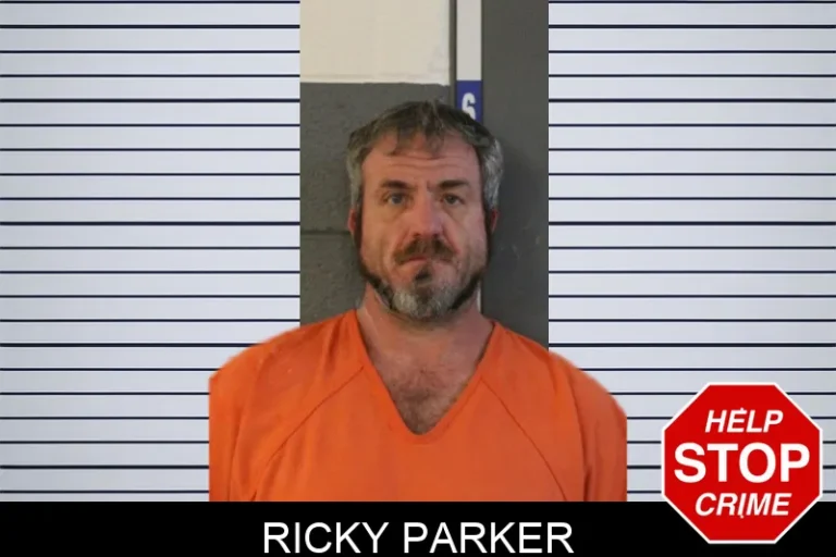 Ricky Parker