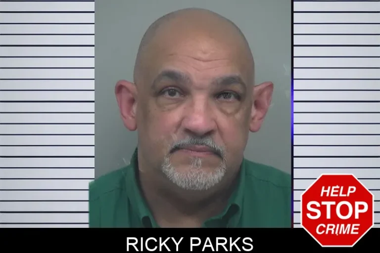 Ricky Parks