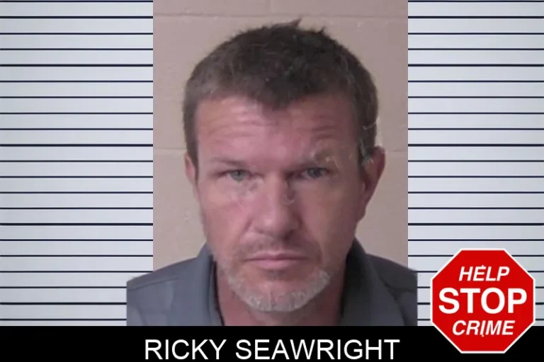Ricky Seawright