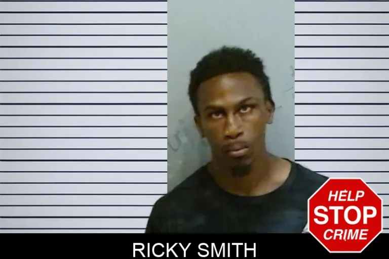 Ricky Smith