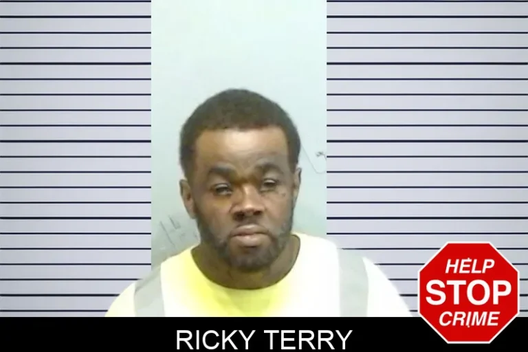Ricky Terry