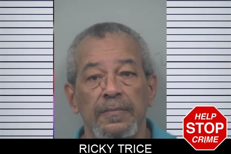 Ricky Trice