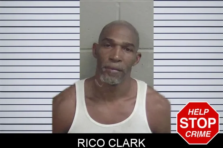 Rico Clark