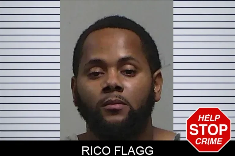 Rico Flagg