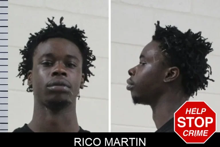 Rico Martin