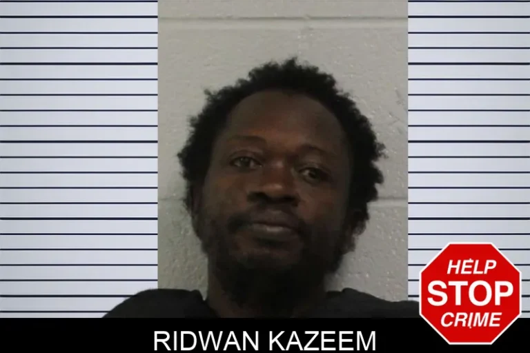 Ridwan Kazeem