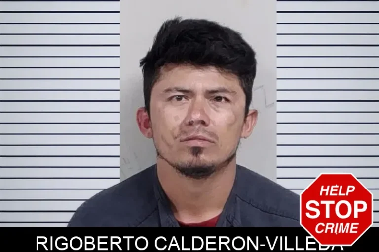 Rigoberto Calderon-Villeda