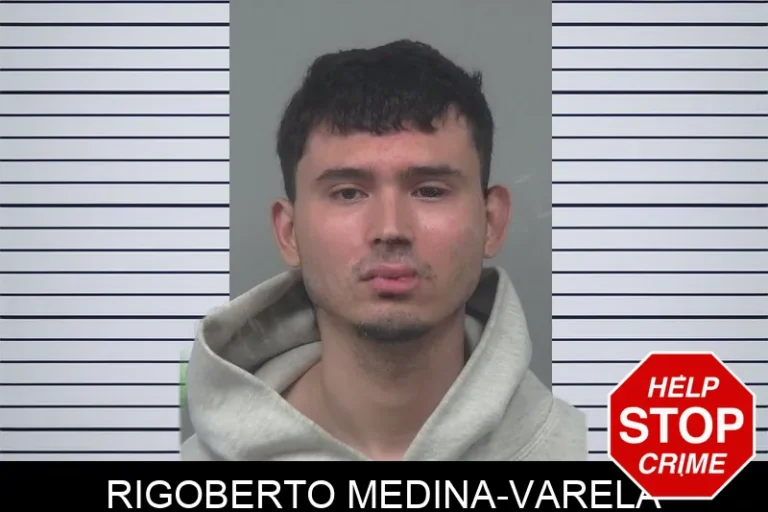 Rigoberto Medina-Varela