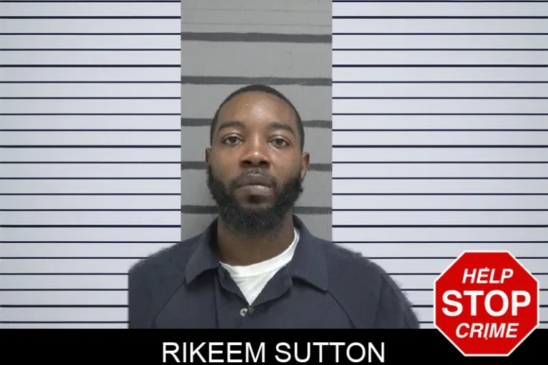 Rikeem Sutton
